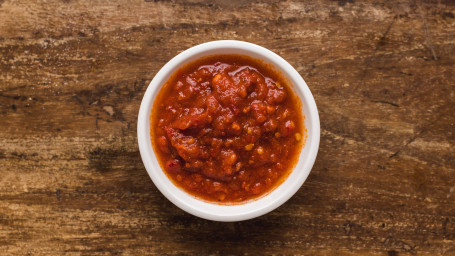 Dip Spicy N'duja Sauce