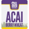 9. Organic Açai Berry Wheat