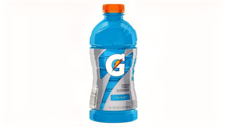 Gatorade Cool Blue Sports Drink