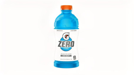 Gatorade G Zero Cool Blue Sports Drink