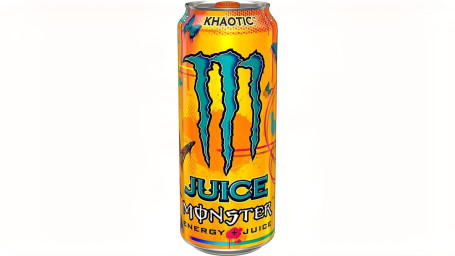 Juice Monster Khaotic