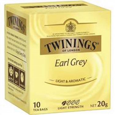 Twinings Earl Grey