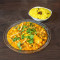 Aloo Chole (Scharf)