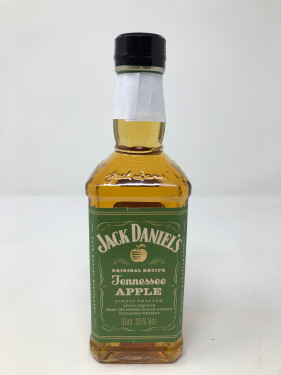 Jack Daniel Rsquo;S Apple