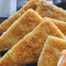 Crunchy Tofu Triangles
