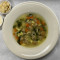 Homemade (Wedding Soup)