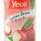 Yeo's Lychee Drink (10.1 Fl Oz.