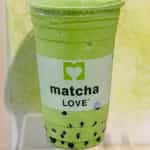 Boba Shake