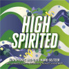 High Spirited (Gin Tonic)