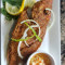 Red Snapper-Fried