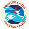 12. Toasted Lager