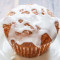 Cinnamon Coffeecake Muffin