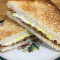 Egger Sandwich