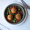 Vegan Arancini Balls