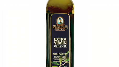 Extra Virgin Olive Oil (17 Fl Oz)