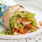 Chipotle Chicken and Guac Burrito