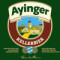 5. Ayinger Kellerbier