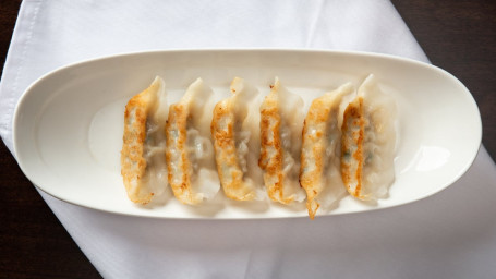 Gyoza Rì Jiǎo