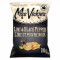 Miss Vickie’s Lime Black Pepper Chips