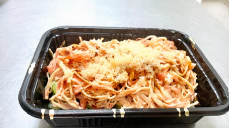 22. Spicy Kani Salad