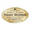 Vampire Deathwish