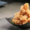 E4 Salty Crispy Chicken Yán Sū Jī