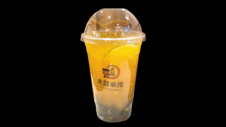 G3 Passionfruit Green Tea Bǎi Xiāng Guǒ Lǜ Chá