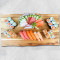 Sushi Set Couple Stück)