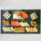 Sushi Set Deluxe Stück)