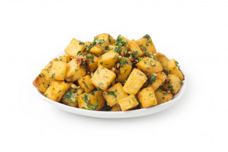 Spicy Potato (Bata Harra)(V)