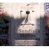 Sundial Mottos