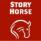 Story Horse Irish Red