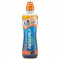 Orange Lucozade Sport