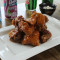 Honey Soy Korean Fried Chicken