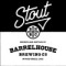 Barrelhouse Stout*