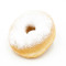 Icing Sugar Donut