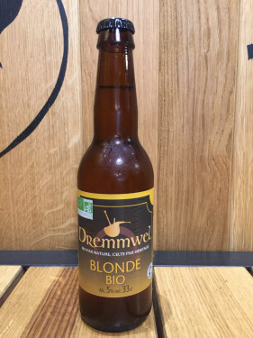 Dremmwel Blonde Bio