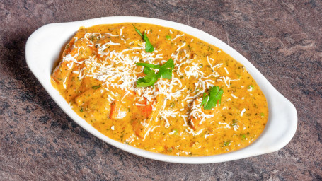 Navratan Korma (N) (Gf)