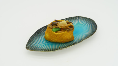 Mushroom Inari