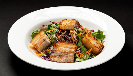 Asian Style Noodle Salad