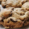 Gros cookie artisanal bio et local