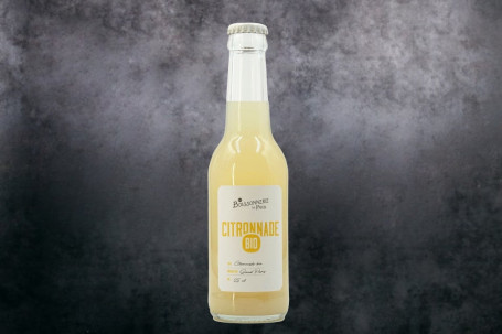 Citronnade De Paris Bio