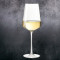 Bouteille de vin Blanc Chardonnay