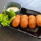 Kani Cream Croquettes