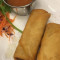 Vegetable Fried Spring Roll