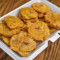 Side Of Tostones/ Fried Green Plantain