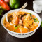 Massaman Curry Vegetarian (V)