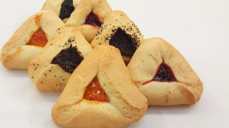 Hamantaschen (Dozen)