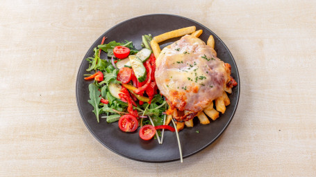 Traditional Parmi