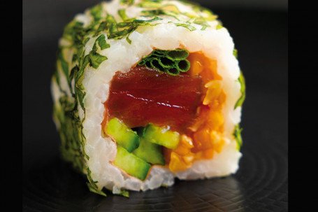 Fresh Roll Tuna Tha Iuml;